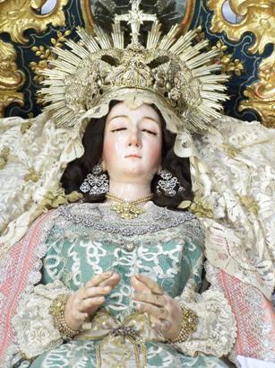 Dormici�n de Mar�a 